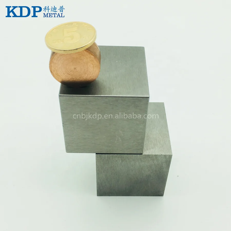 
tungsten heavy metal cubes polished price per kg,1kg /2kg/5 kg tungsten cube pure for sale 