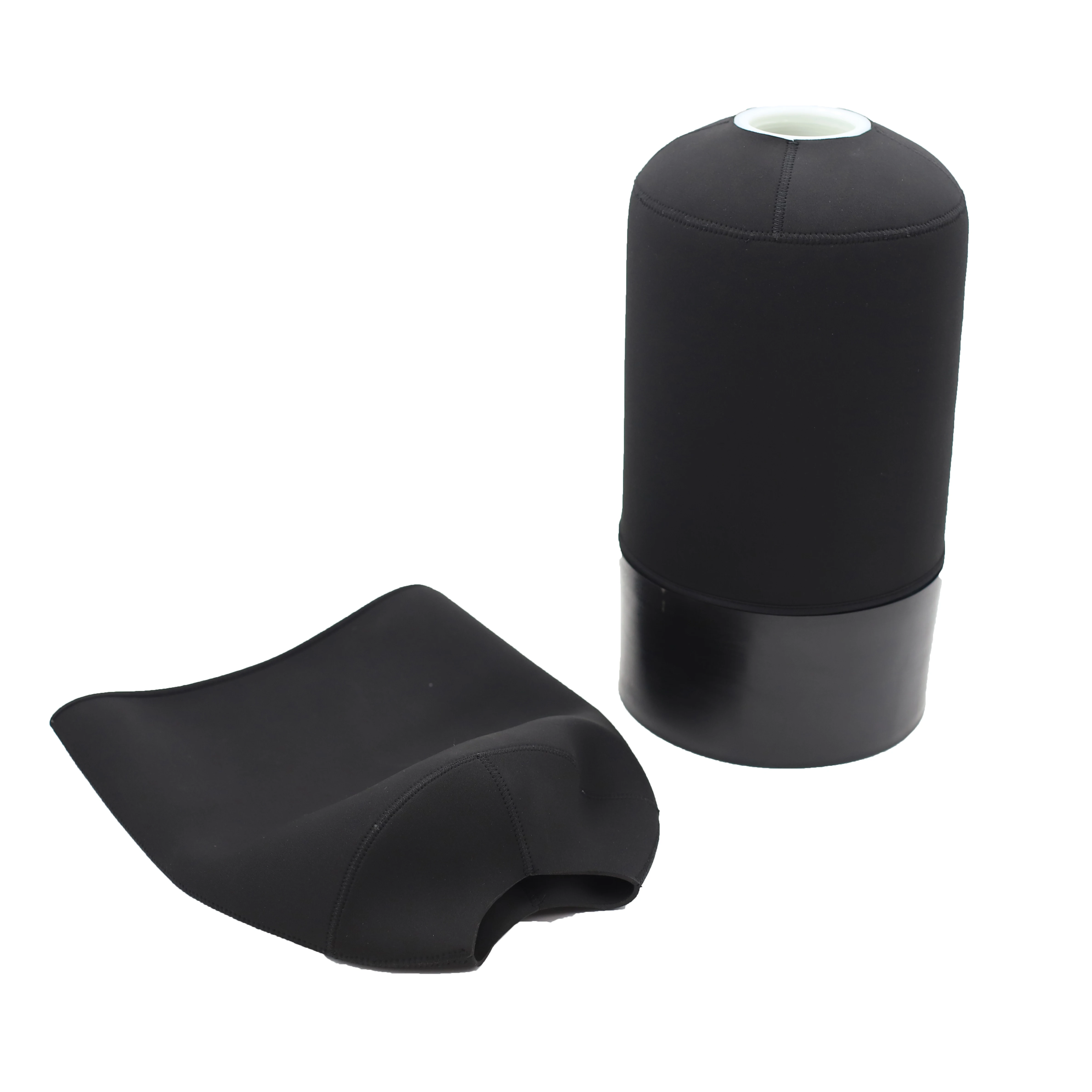 Water Softener Tanks FRP Fiberglass Neoprene Jacket Water Filter Tank  Neoprene Water Softener Tank Jacket