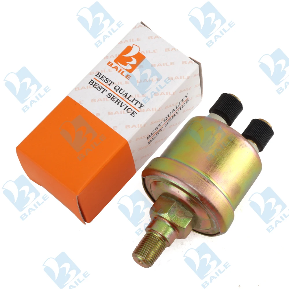 High Quality Oil Pressure Sensor 3967251 Compatible with Cummins 4BT 6BT 3.9 ISB QSB B 5.9 Engine