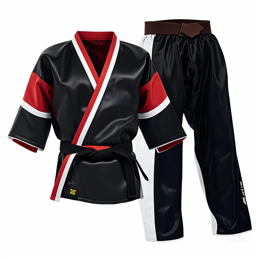 Wholesale customized karate uniforms, brand new styles karate GI KATA , karate  kimono  karate uniforms KATA