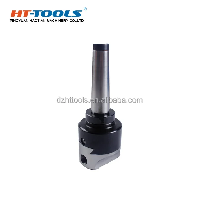 Boring facing head NT BT Morse taper adapter arbors NBH2084 boring head
