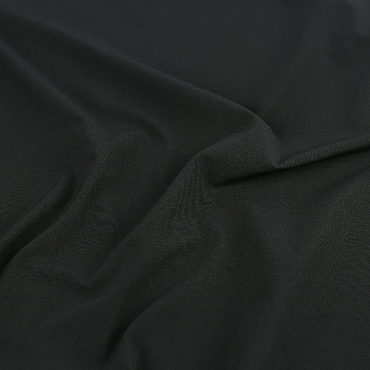 P90% SP10% nylon lining men swimwear nylon high quality nylon fabric