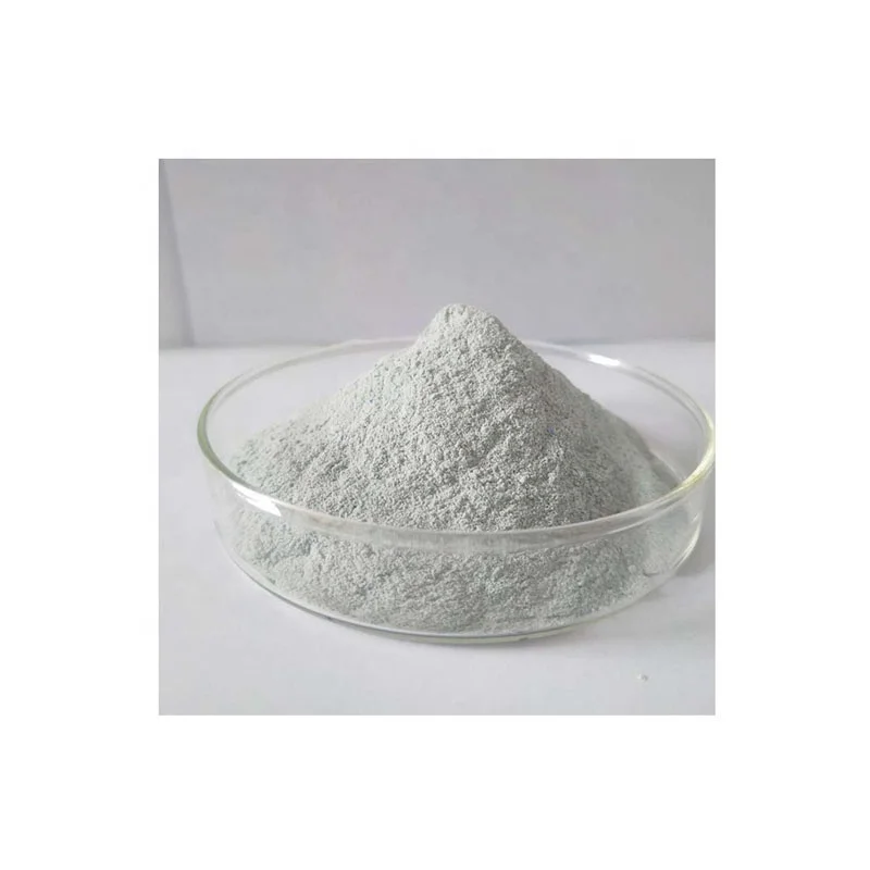 Бледно-зеленый порошок птицы премикс органические микроэлементы