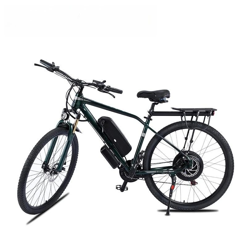 Wholesale 29 Inch Electric bike 1000W 13AH Motor Mountain Bike