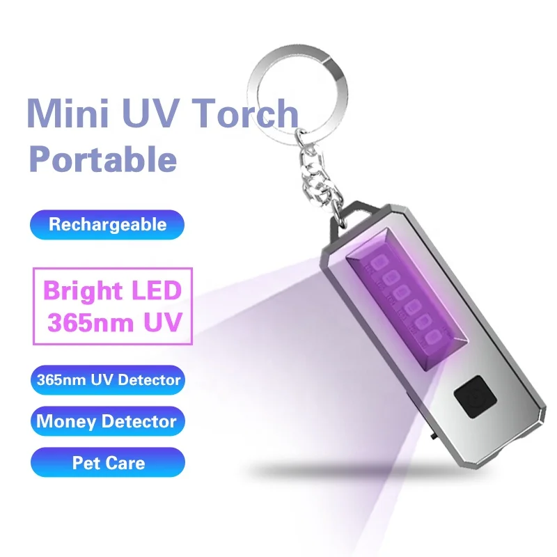 Ultraviolet LED UV Sterilizer Clean Trust UVC Lamp Disinfection Sterilization Lamp