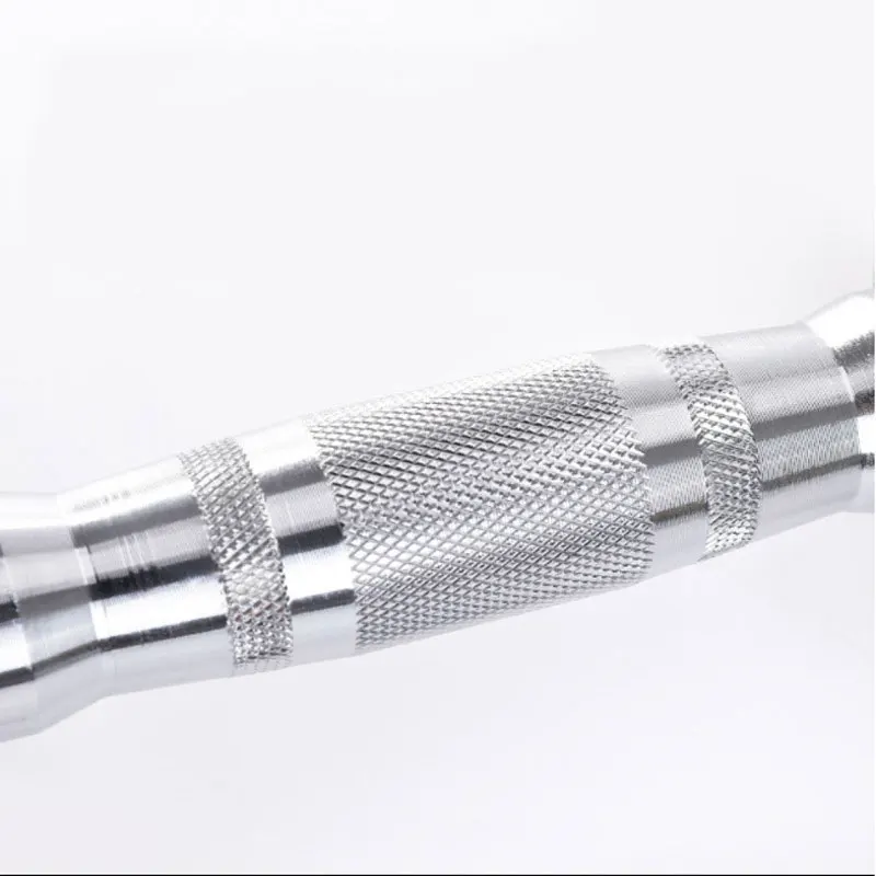 Commercial Fitness Exercises Workout Sport Rubber Hex Gym  Dumbbell Hexagonal Dumbbell Weights Set