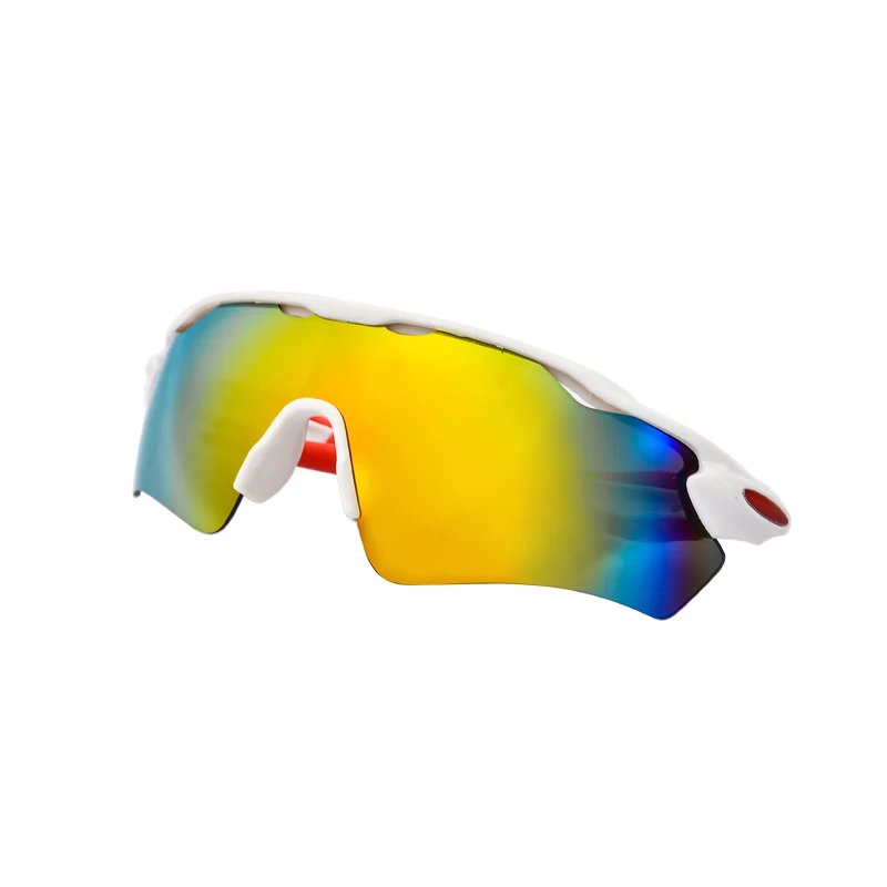 2021 Blongu Поляризованные спортивные очки, велосипедные солнцезащитные очки для мужчин и женщин, Молодежные велосипедные очки для бега, вождения, рыбалки, гольфа, бейсбола (1600295342806)