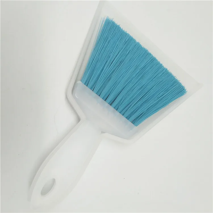 hot sale computer keyboard cleaning brush sets small dustpan and brush set for table sweeping