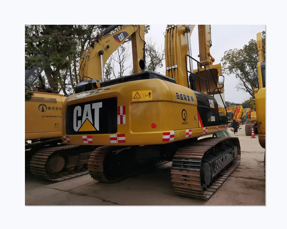 Crawler Used Excavadora Caterpillar 320DL Excavator machine CAT Japan used cat excavator CAT 320DL 325d 320d 330d 336d used exca