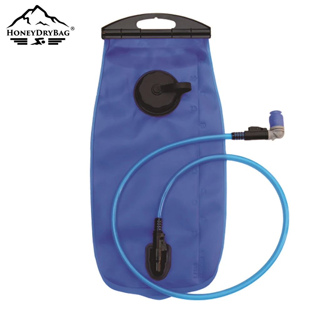 Filter Straw,Portable Purifier With 2l Capacity Water Bag For Hiking,Camping,Travel,And Emergency water storage bladder