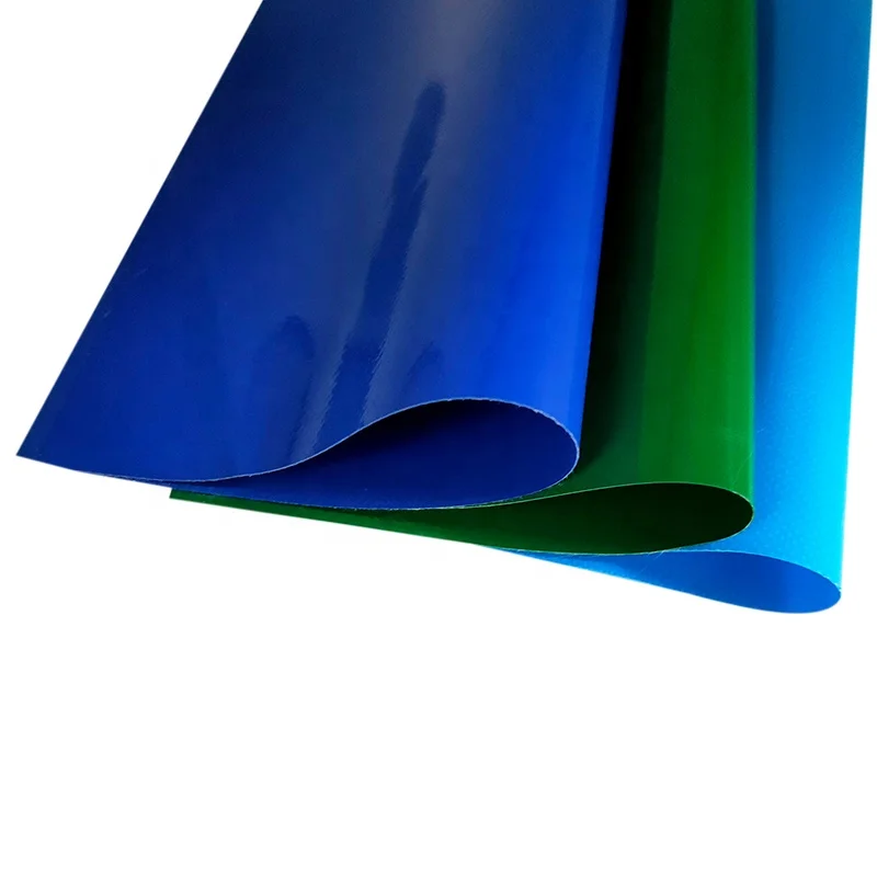 manufacturer lona 3m width pvc tarpaulin waterproof plastic PVC tarps tarpaulin for in - ground truck cover
