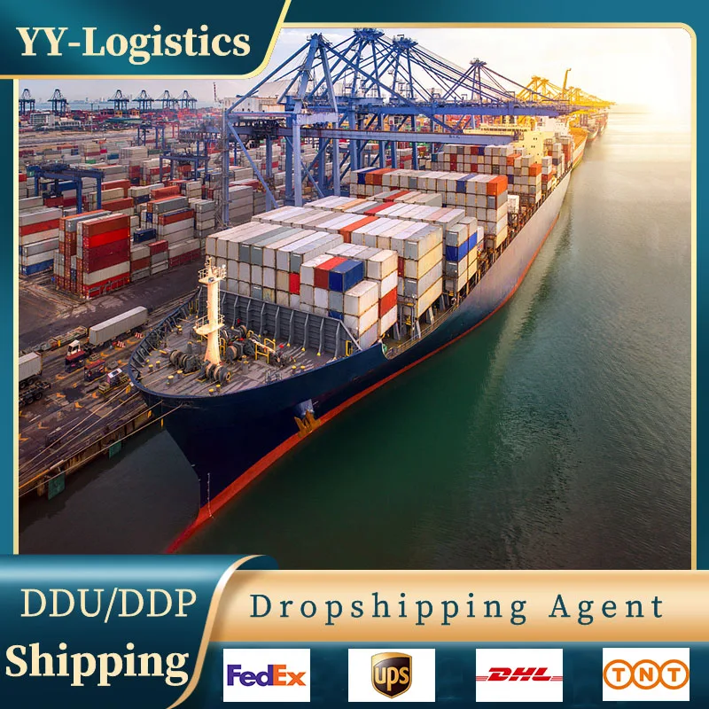 Профессиональная китайская логистическая компания Sea DDP доставка Zhejiang экспедитор грузов в США Великобританию Amazon