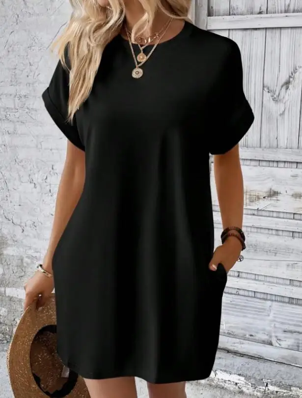 Fashion new Design Sexy Summer Party Women dress  Sleeve Dress 2024 New Fall Sexy Party Lady Women Dresses