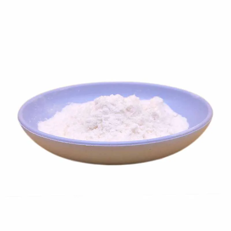 Manufacturer Vanillin Supplier Food Flavoring Vanillin Crystal Powder
