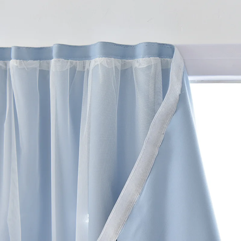 Super Soft Luxury Multiple Color Sizes Available Curtains Window Drapes Living Room Bedroom Curtain