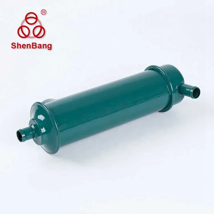 
Plate Heat Exchanger Structure automatic transmission oil cooler for VOLVO 468030 1526955 