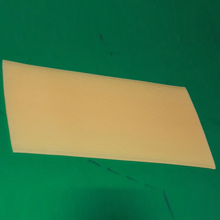 Rubber plastic alloy  high performance rubber materials oil-resistant melt blend of NBR and PVC