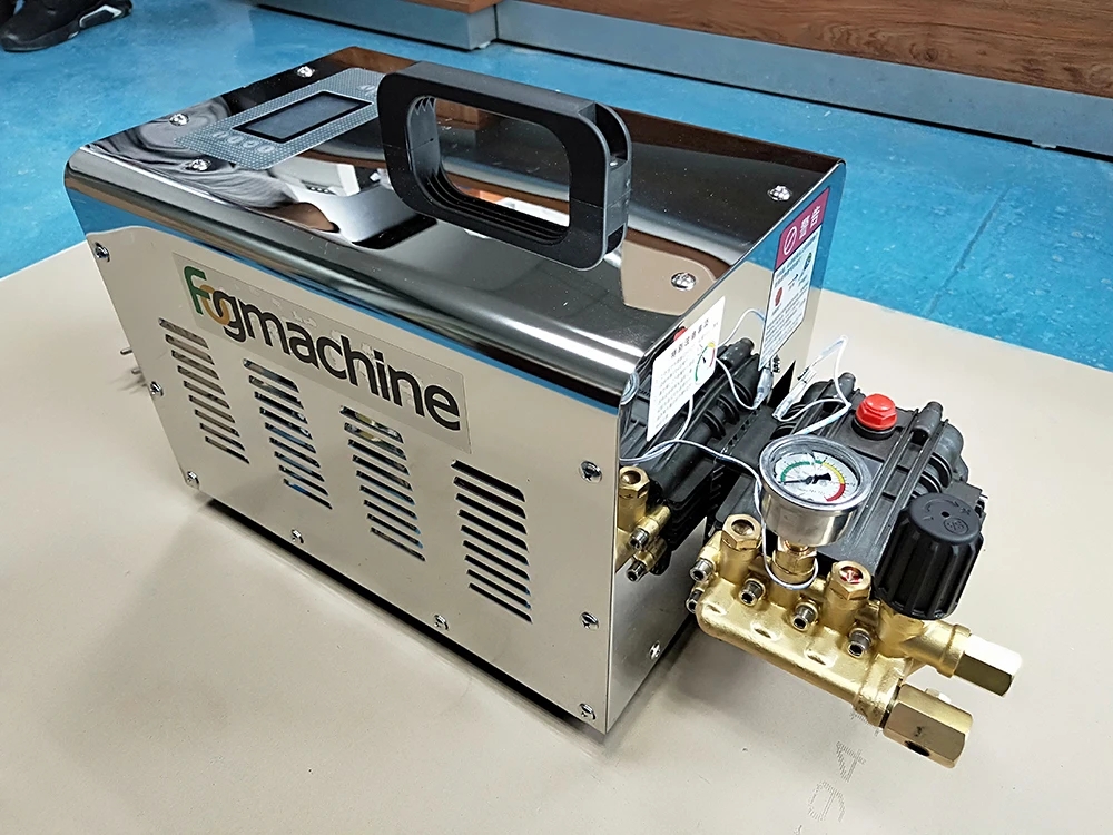 2L 550w fog machine,Disinfecting machine,disinfecting fogger machine