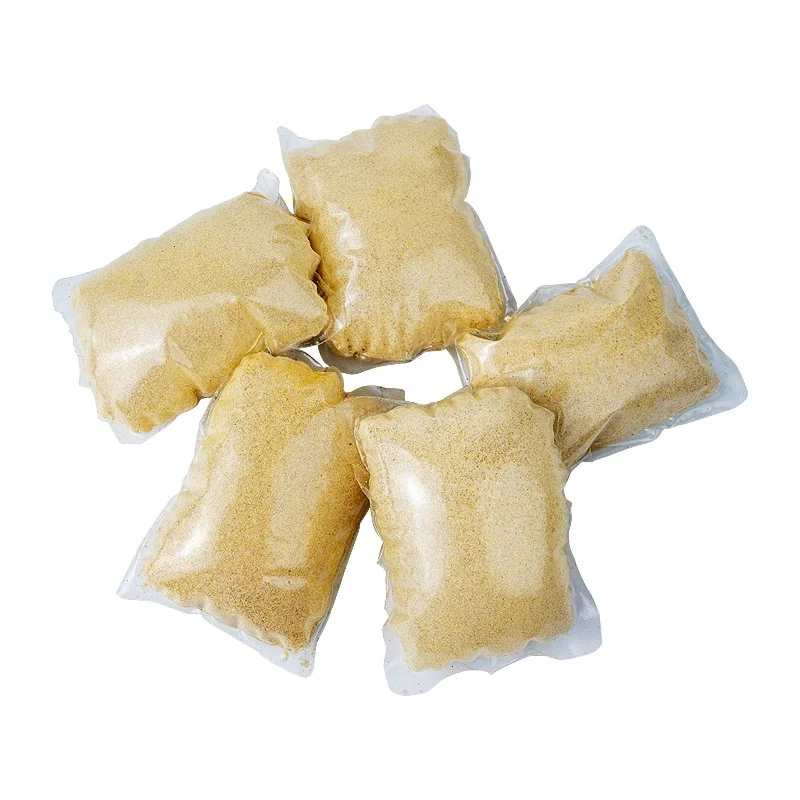 Septic Tank Treatment Septic Safe Dissolvable Easy Flush Enzyme-Producing Live Bacteria Solution