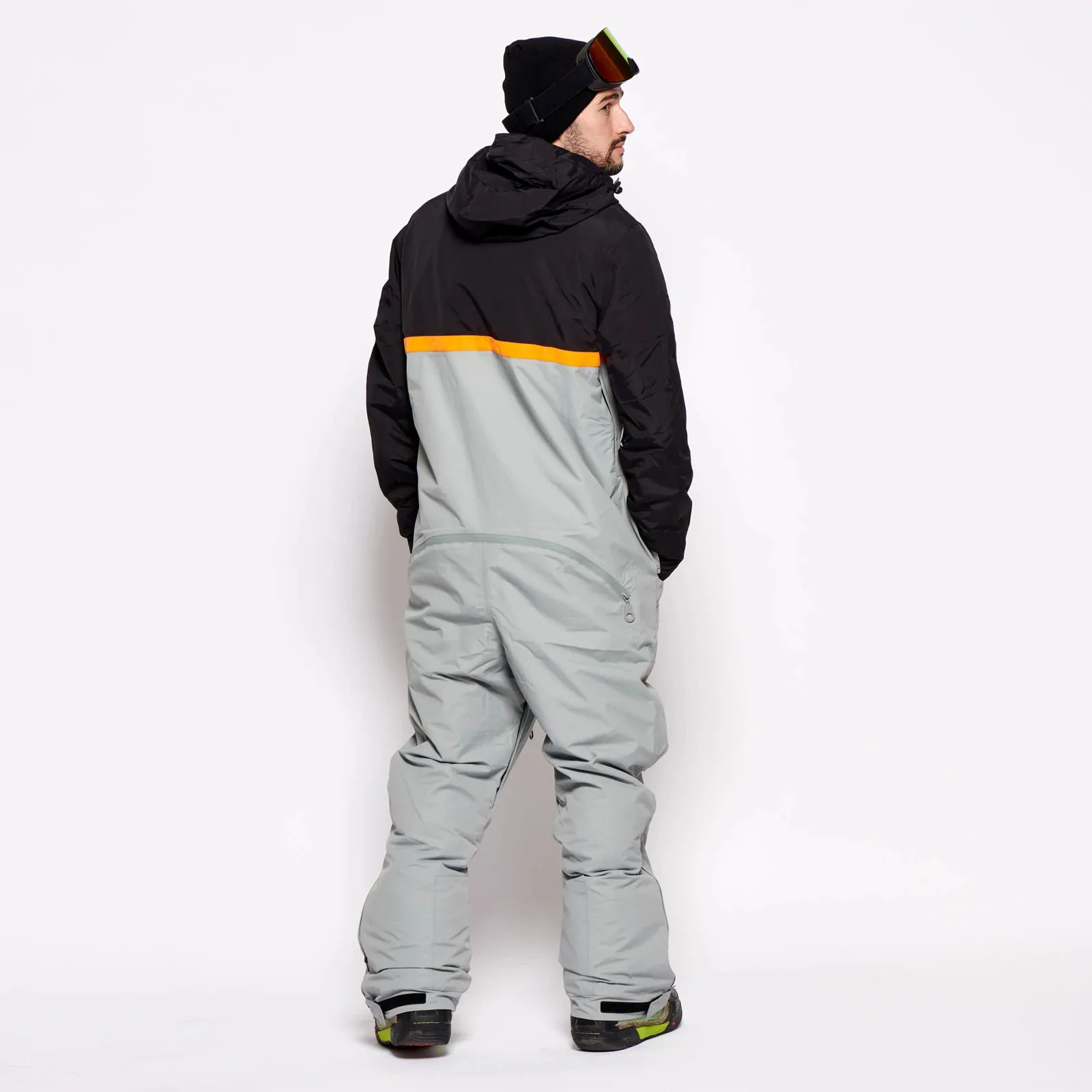 skiing clothes man snowmobile suit jacket snowboarding clothing snow pants ski speed suit outfit