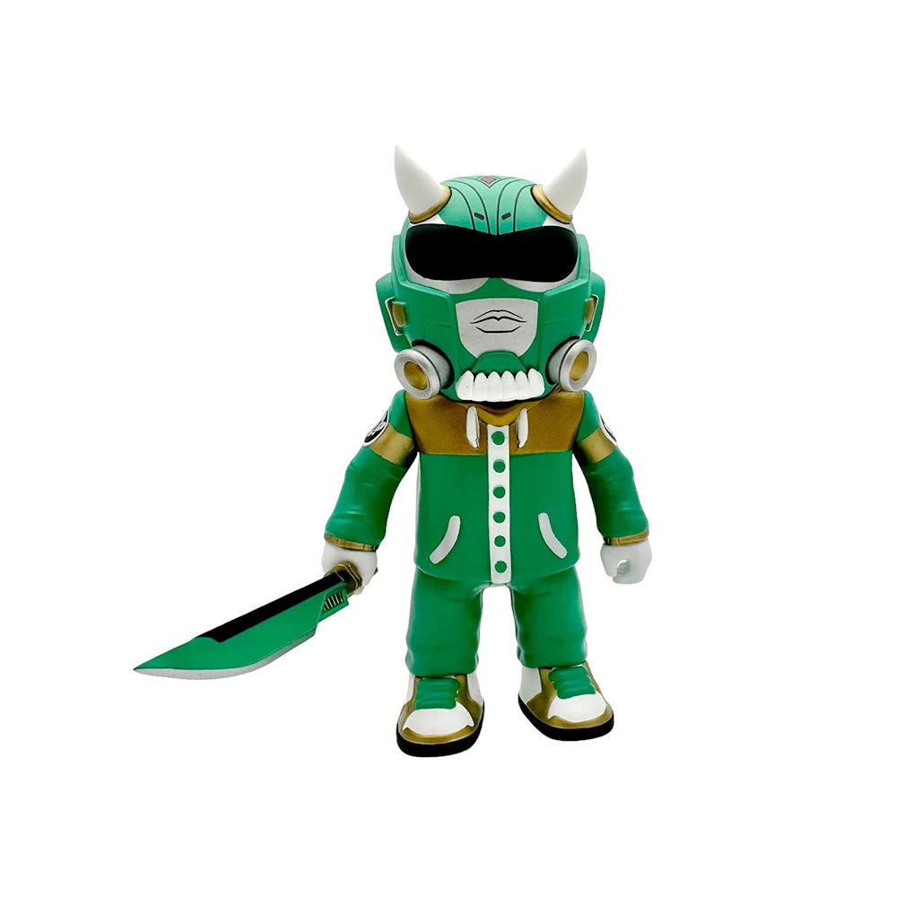 Custom Oem Toy Manufacturer Figure Anime Products PVC Material Toys Figurine Action Toys Figure Custom Design 3d Vinyl Figure