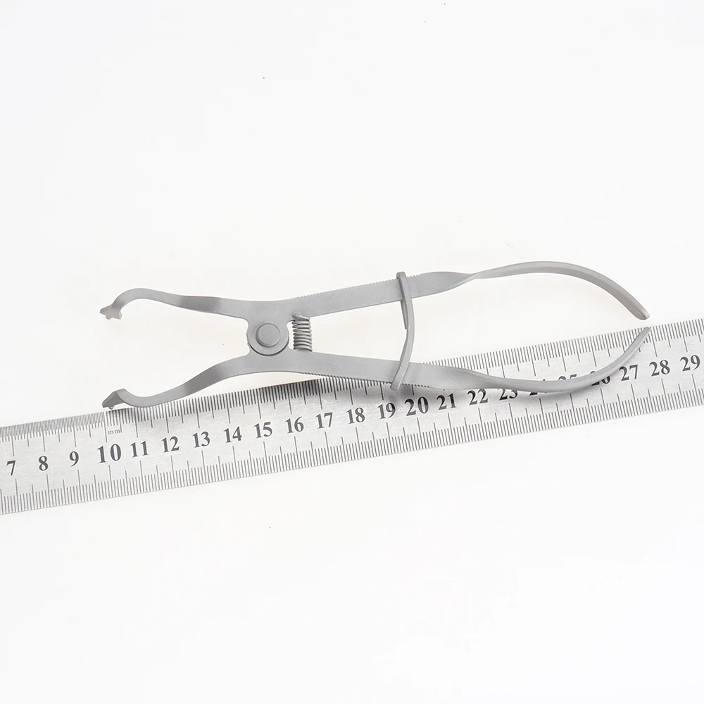 Зубные резиновые щипцы из слоновой кости