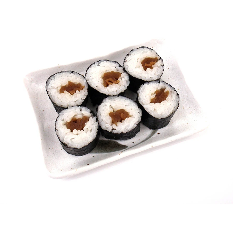 
Wholesale 100% health iorganic vegan japanese food sushi ingredient 