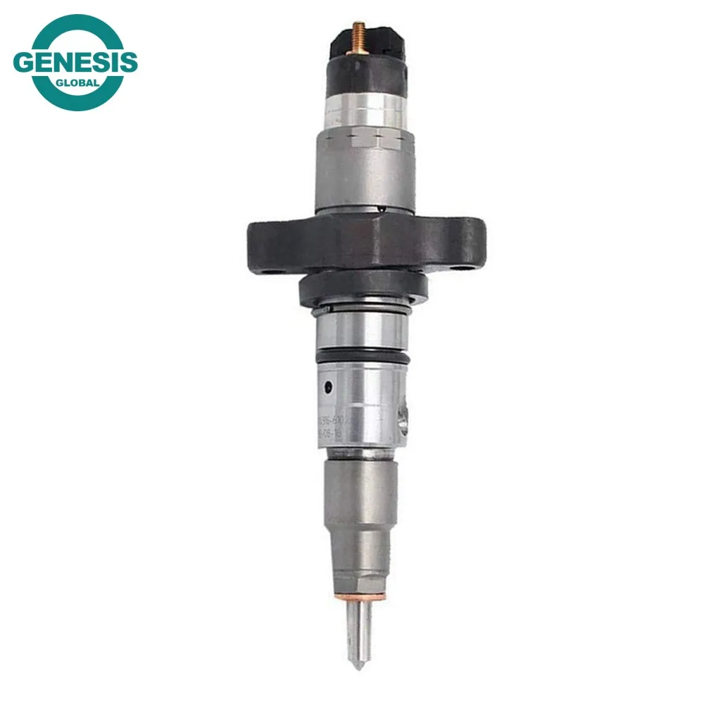 Fuel Injector 5263316 4940051 0986435505 0445120238 0445120193 for Diesel Engine