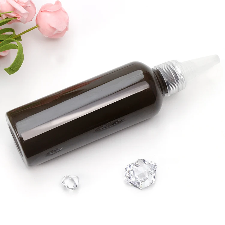 100ml Organic Pure Germany eyebrow Permanent Makeup Pigment PMU Tattoo Ink Microblading Pigment