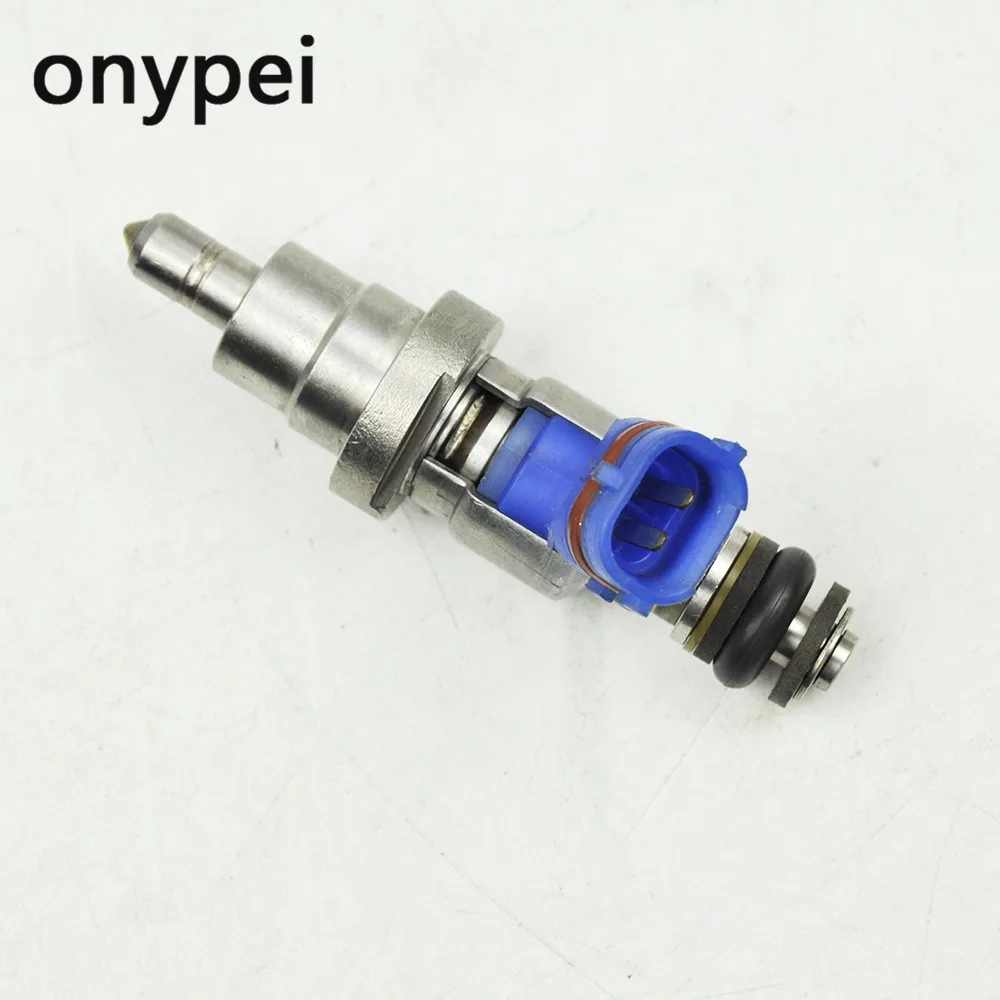 Great Quality 23209-28090 23250-28090 fuel injector 1465a439 For RAV4 Avensis 1AZFSE 2AZFSE 2.0L
