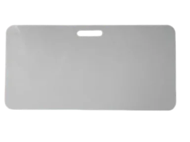 High Quality Durable Goden Sports Hockey Ball  HDPE Training Shooting Pad Ice Hockey Shooting Practicing Board