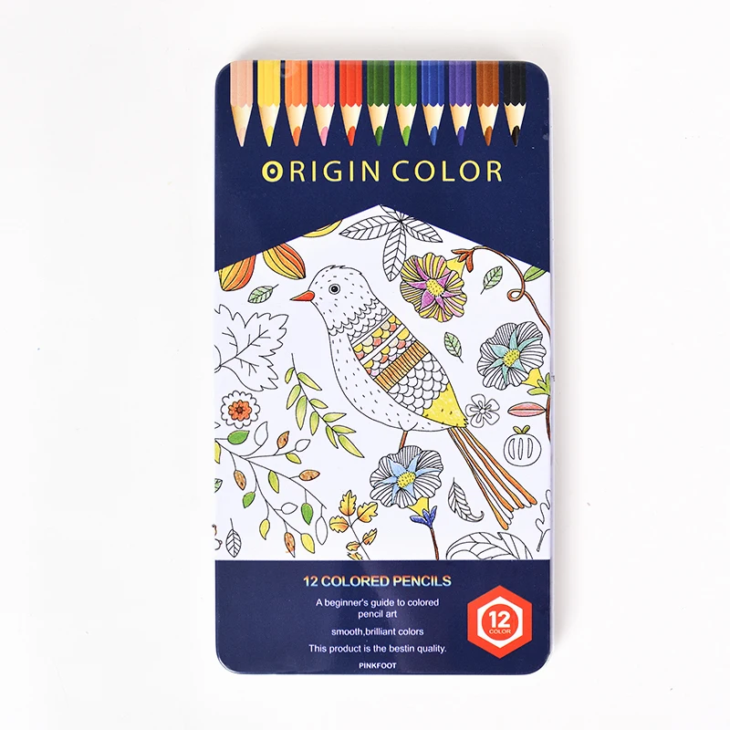 koala monster OEM factory custom back to school pencil box cartoon paint set stationery set