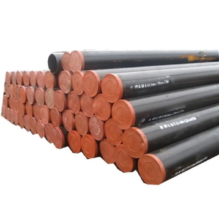 20 мм Диаметр api 5l x52 бесшовные стальные трубы оптом