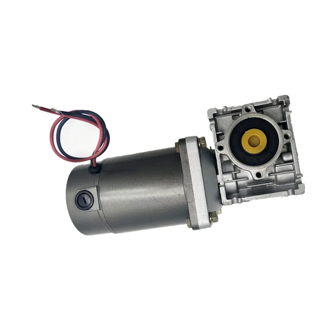 China hot sale NRV NMRV series worm reduction gearbox nmrv40 motor reductor 220v for zyt dc motor