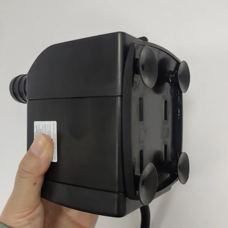 Benbo High pressure Flow rate 2000L/H 520GPH 45W micro water pump for garden fountain pump