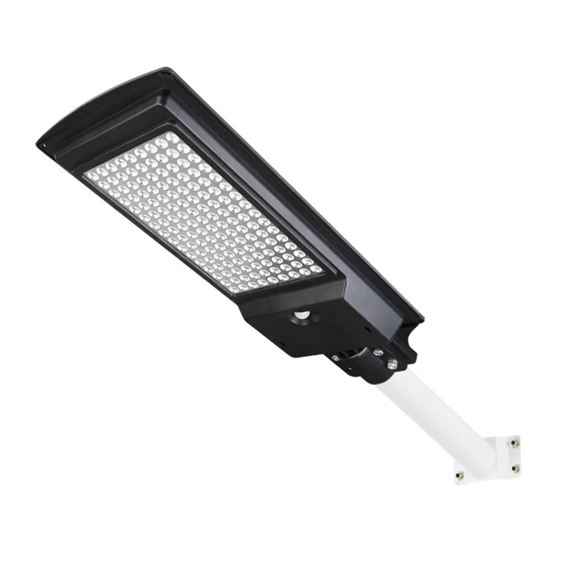 Factory Direct Supply High Efficiency Solar Induction Street Lamp 180W Waterproof Solar Garden Light