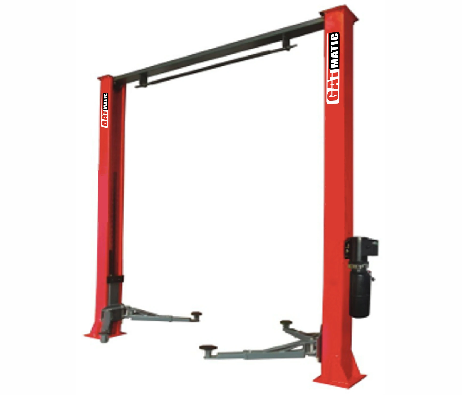 Cheap Portable Auto Shop Mid Hydraulic Mobile Two 2 Post Base Plate Car Lift For Garage