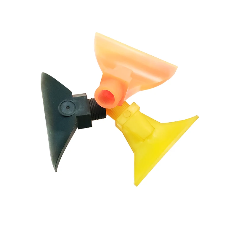New Mining Machine Parts Spare Parts of Linning/screening/crushing/mining m Mining Machinery Accessories for Ore Application