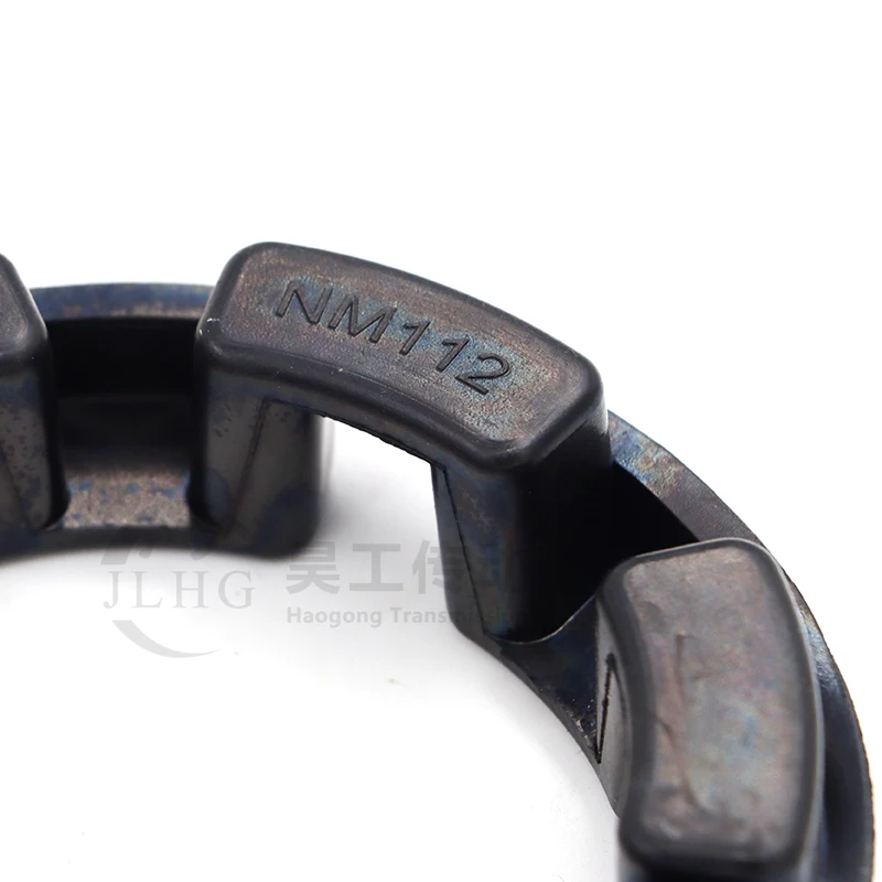 NM Coupling NOR-MEX Buffer Pad Shock Pad Bow Elastomer Seal Ring 50/67/82/97 for Shaft Couplings