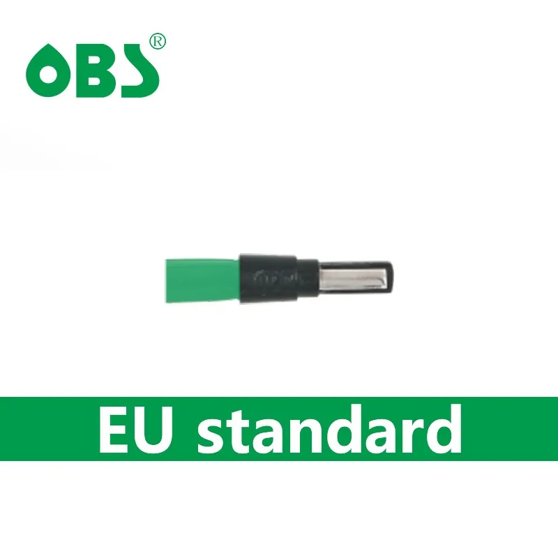 Surgical Cautery Machine Coagulation Straight/Bayonet Bipolar Forceps Medical Electrosurgical Bipolar Forceps