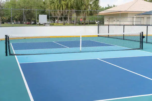 High Quality Customized Outdoor Padel Sports Custom Paddle Tennis Court Pickleball Floating Floor for outdoor