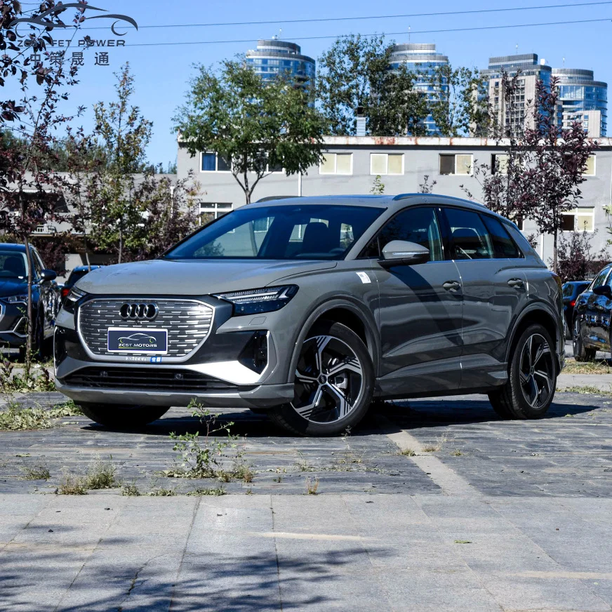 Rav 4 5 мест внедорожник полестаретрон автомобиль многофункциональный автоматический алюминиевый ручной светодиодный кожаный электрический Changan Cs35