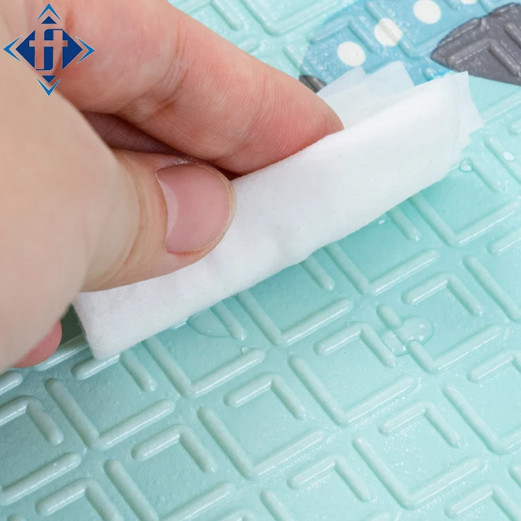 Waterproof Large Folding Baby Play Mat