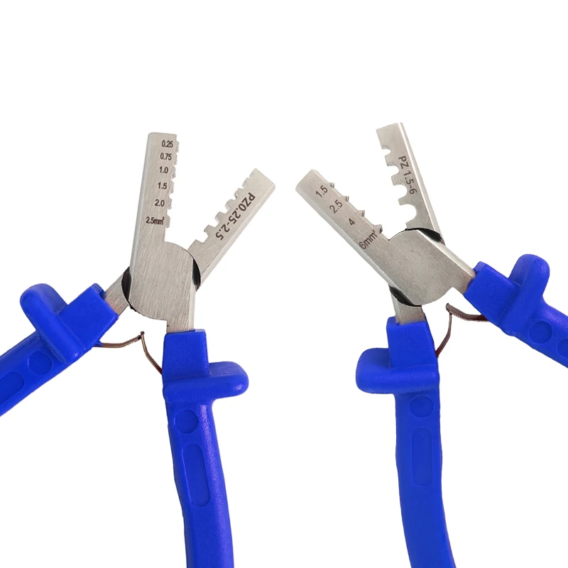 Автоматические инструменты для зачистки проводов и обжима, инструменты для зачистки проводов