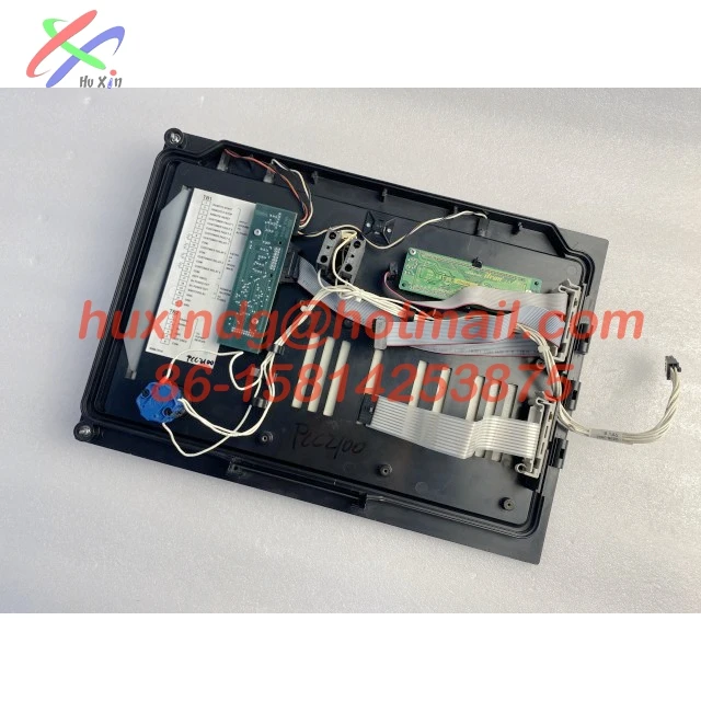 CUMMINS PCC2100 327-1379-01 power command control panel cummins generator controller board for marine genset engine