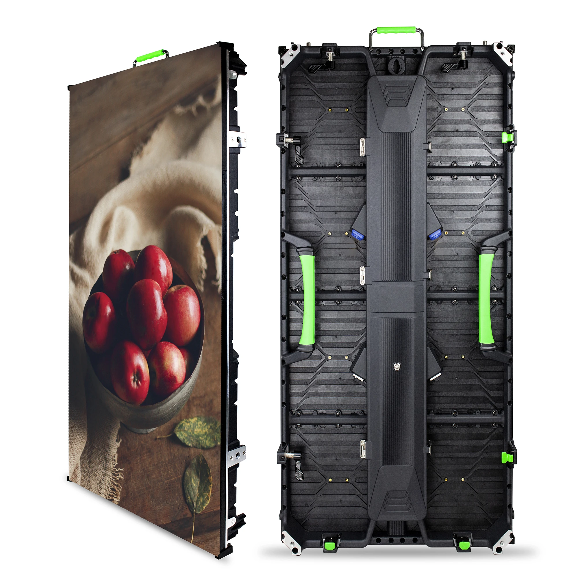 Black Friday Sale LED Display P1.9 P2.6 P2.976 P3.91 P4.81 500*1000 Stage Performance Indoor LED Display Screen Module