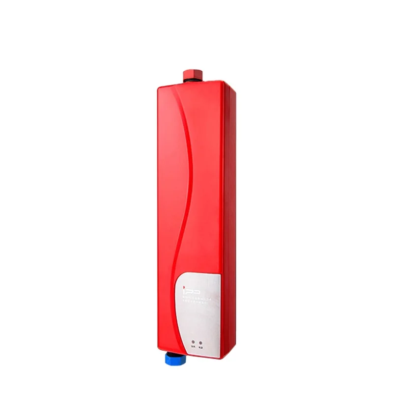 
3000W Factory Price instant Electric Water Heater High Quality hot water shower heater 