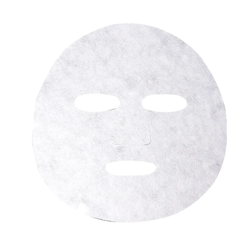 Guangzhou Mask Factory cosmetic korea dry cotton facial mask sheet facial mask