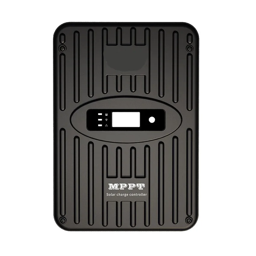 Price Solar Inverter With Mppt Solar Charge Controller 12v 24v Rechargeable Lithium Lead-acid Battery Rv Controller