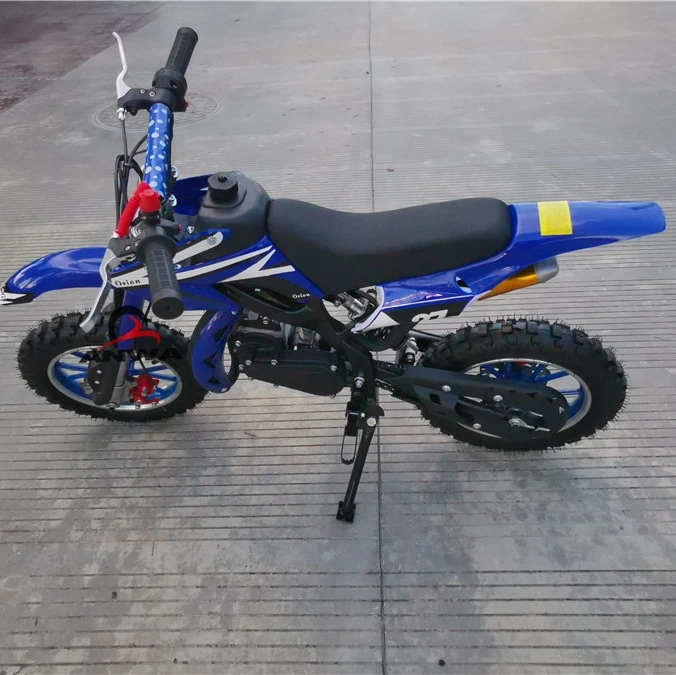 2020 Chinese cheap mini dirt bikes